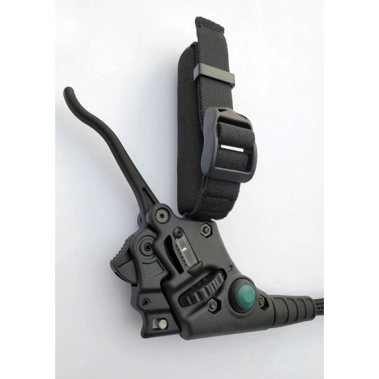 Off-Grid Aviation | E-Start